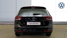 Volkswagen Passat 1.5 TSI EVO SEL 5dr DSG Petrol Estate